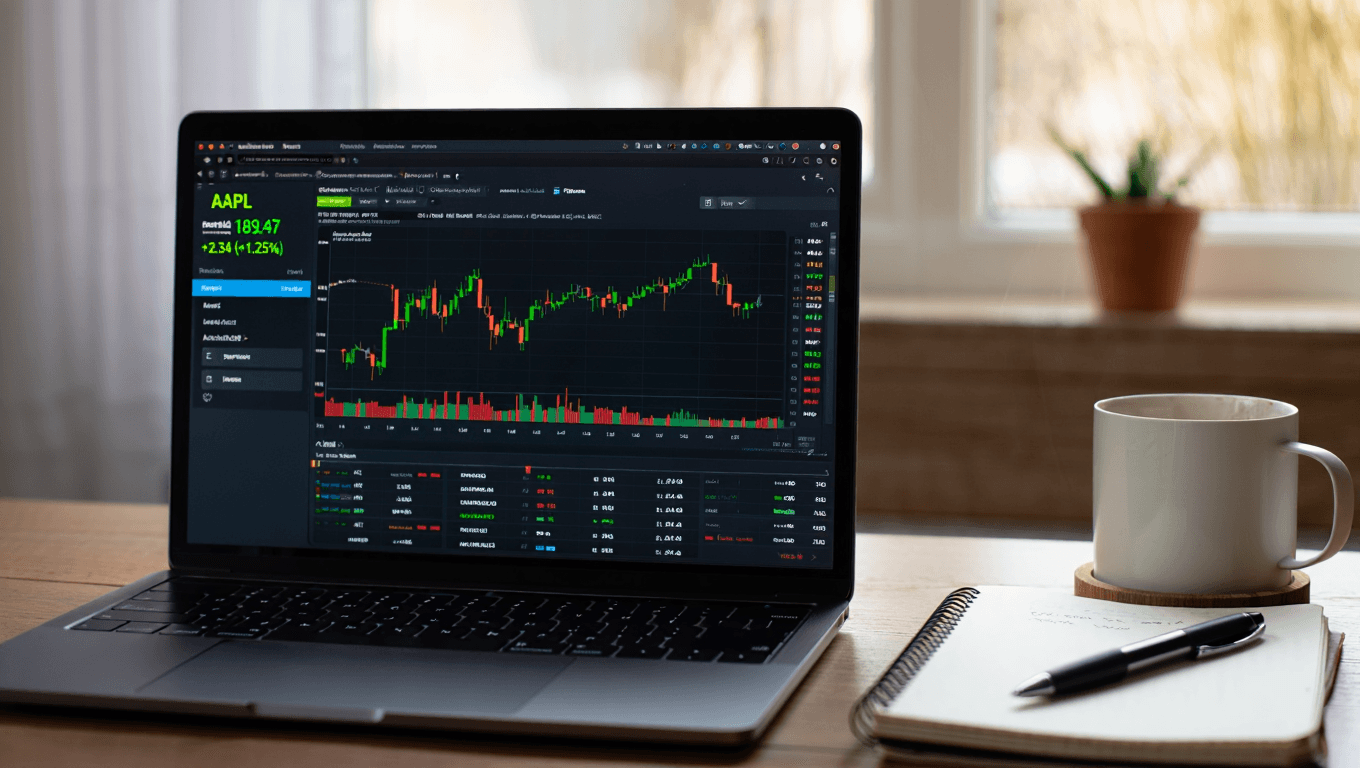 Real-Time vs Delayed Stock Quotes: Why the Difference Matters