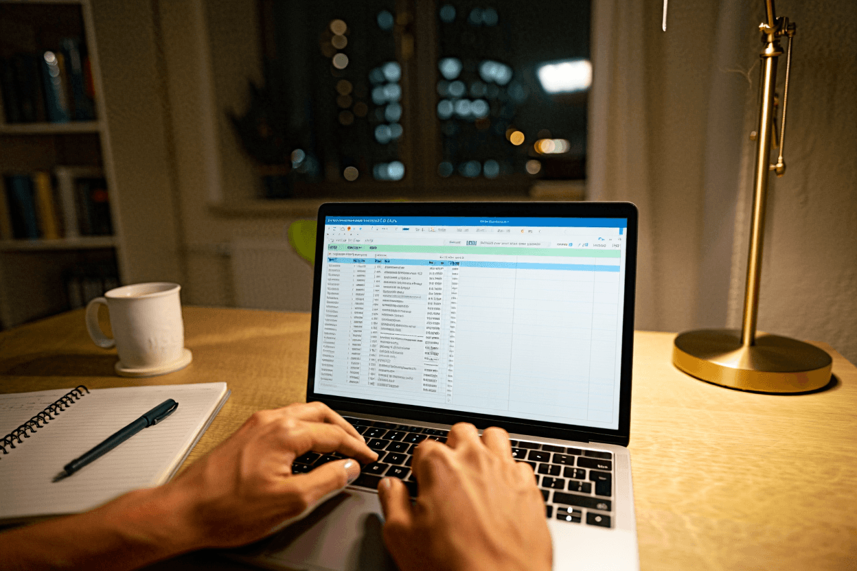 What Is Paper Trading and Why Beginners Use It